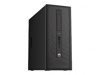 Computer HP ProDesk 600 G2 Tower